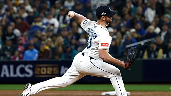 Cincinnati Reds add lefty Caleb Ferguson to bullpen mix