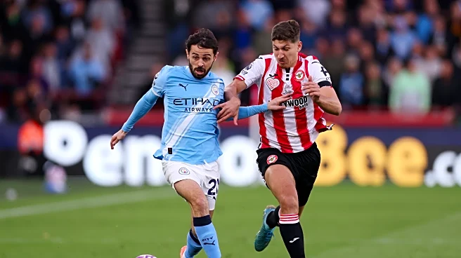 Manchester City v Brentford: League Cup Preview & More