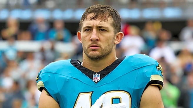 What signing Chad Muma means for the Patriots