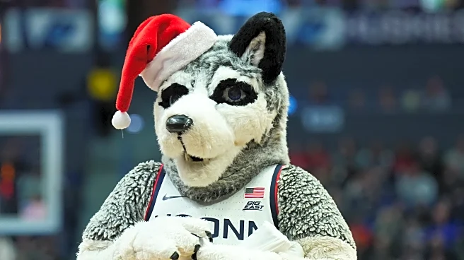 Marquette Women’s Basketball Preview: at #1 UConn