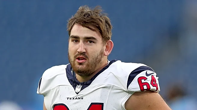 Chiefs replace Mike Edwards and C.J. Hanson on their practice squad