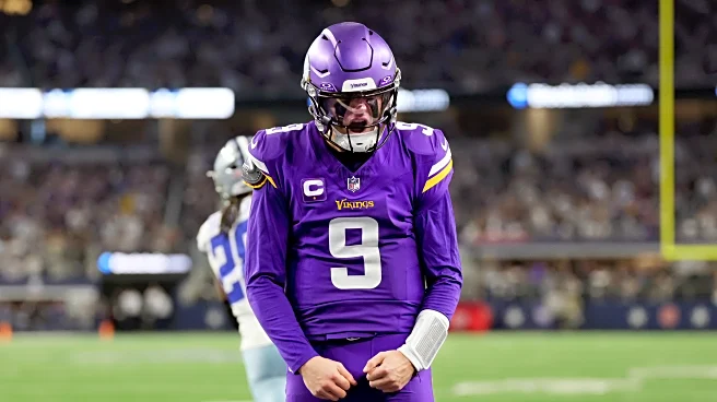 Minnesota Vikings Reacts Survey Week 16: The McCarthy Perspective
