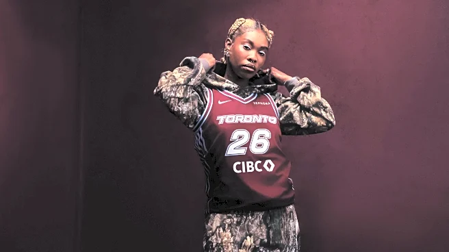 Toronto Tempo continue to establish identity with new jerseys