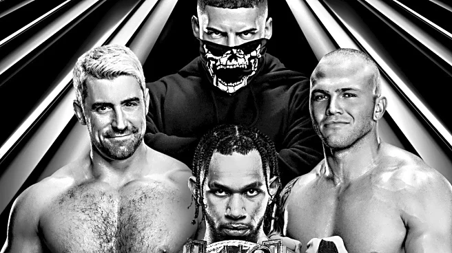 WWE NXT results, live discussion (Dec. 16, 2025): New no. 1 contender