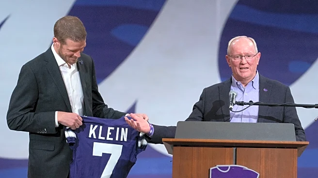 Kansas State Football: It’s All About Trust