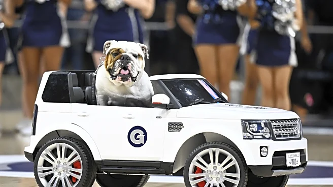 Marquette Men’s Basketball Big East Preview Primer: vs Georgetown