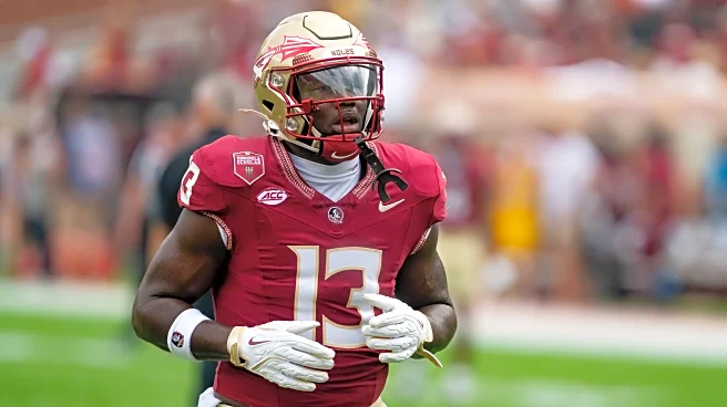 FSU tight end Randy Pittman Jr. expected to enter transfer portal