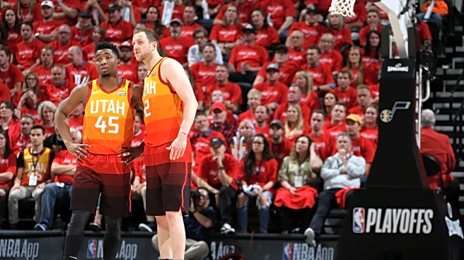 Ranking every single Utah Jazz jersey in the Nike era