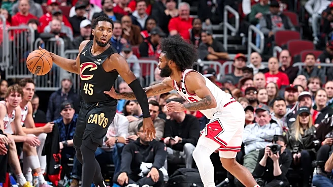 Cavs vs Bulls: How to watch, odds, and injury report