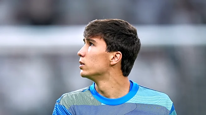 OPEN THREAD — Dear Copa: 17 Dec. 2025