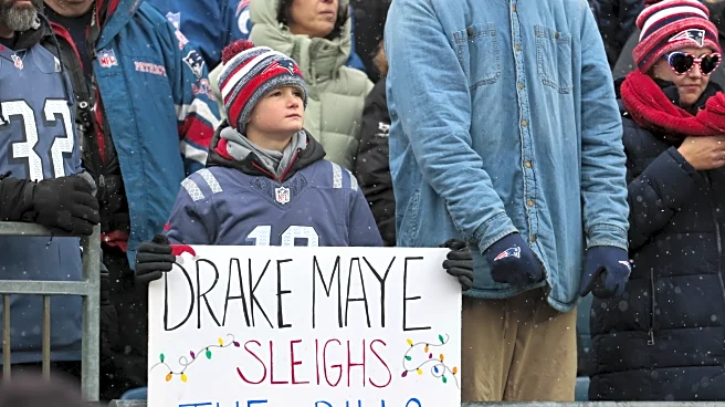 Patriots Power Rankings: No need to panic heading into Week 16