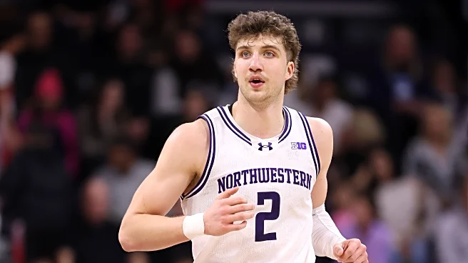 12/16 Big Ten Recap: Northwestern Tops Valparaiso
