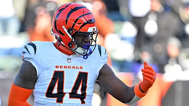 Bengals Rookie Report: Knight and Day