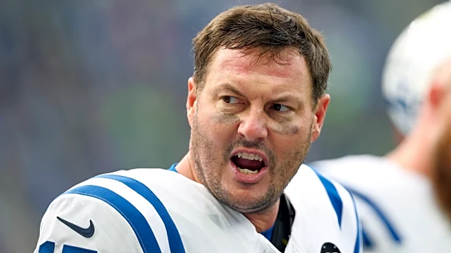 Colts’ Week 15 QB Analysis: It Is What It Is