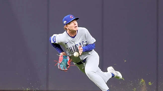 Cubs BCB After Dark: Which Breakout Cubs player will stay great in 2026?