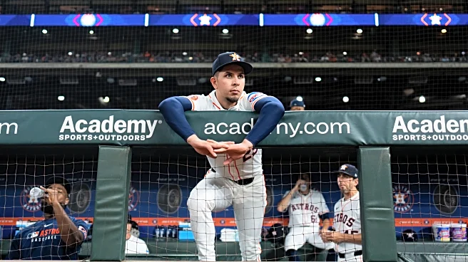 Purple Row After Dark: What should the Rockies do about 2B?