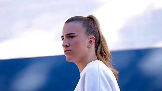 Sabrina Ionescu latest pro athlete to be victimized by burglars