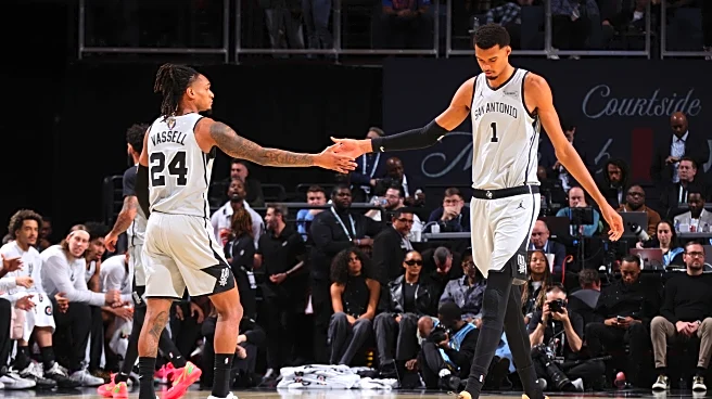 San Antonio at New York Knicks, Final Score: Knicks out-tough the Spurs 124-113