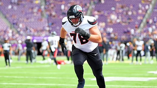 Colts add three offensive linemen to practice squad to reinforce unit’s depleted depth