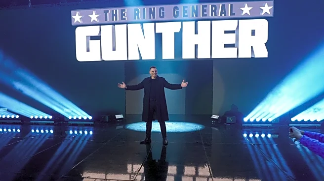 Rumor Roundup (Dec. 17, 2025): GUNTHER vs. Lesnar, WrestleMania changes, NXT stars impress, more!