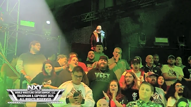 NXT recap & reactions (Dec. 16, 2025): We need to talk about Tony