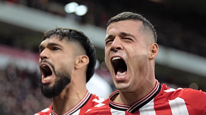 Good v Evil: Karma Bites The Saudi Boys On The Backside