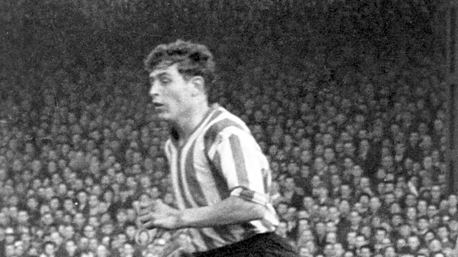 On This Day (17th Dec 1960): The Battle of Vetch Field