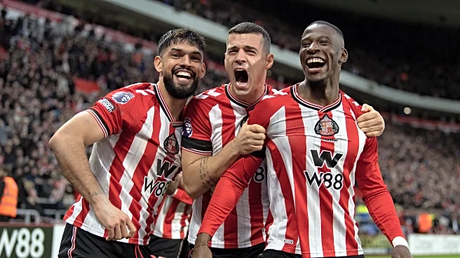 Granit Xhaka And The Art Of Red And White Leadership