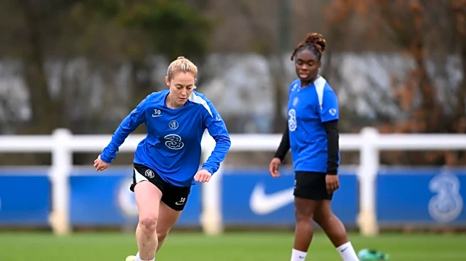 VfL Wolfsburg Frauen vs. Chelsea FCW, UEFA Women’s Champions League: Preview, team news, how to watch