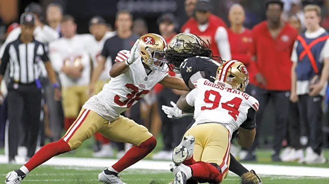 Golden Nuggets: This team needs reinforcements on defense