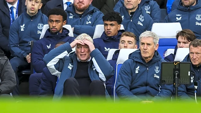 Wednesday’s Everton News: Moyes talks Garner contract, Mainoo & Hackney linked again