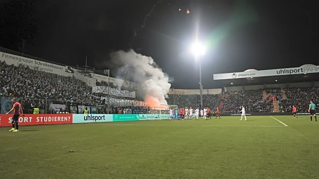 Bayern Munich’s acquisition of Sportpark Unterhaching works for all parties