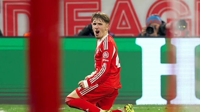 Germany legend Michael Ballack lobbies for Lennart Karl to make World Cup roster