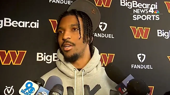 All aTwitter: 17-Dec-25 – Jayden Daniels: “It’s time to exchange roles” with Marcus Mariota