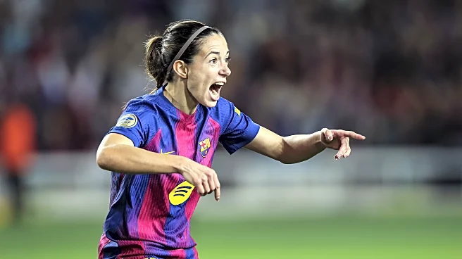 FC Barcelona News: 17 December 2025; Barça win Copa del Rey debut, Aitana Bonmatí claims third straight FIFA The Best award