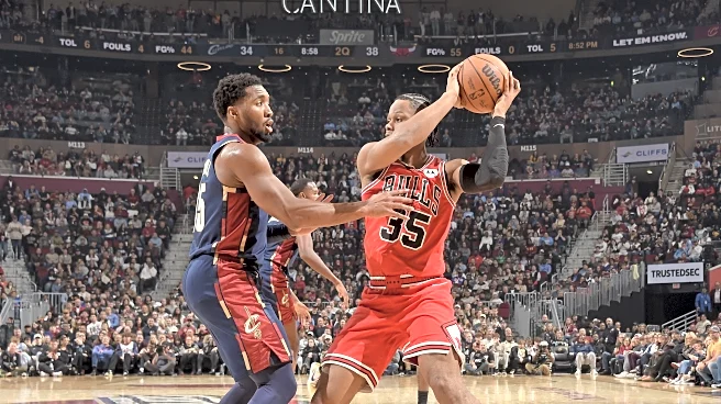 Cup of Cavs: News and links for Tuesday, Dec. 17