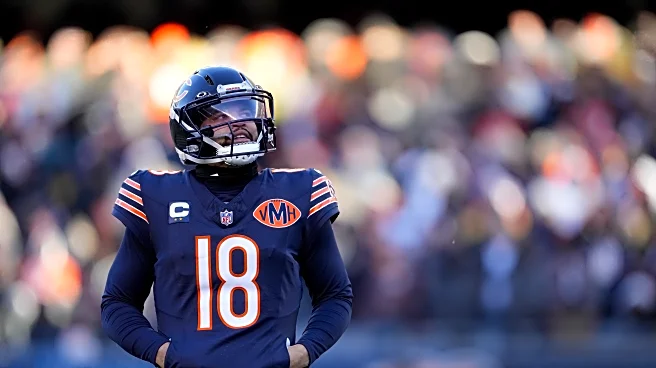 The Bear’s Den, December 17, 2025