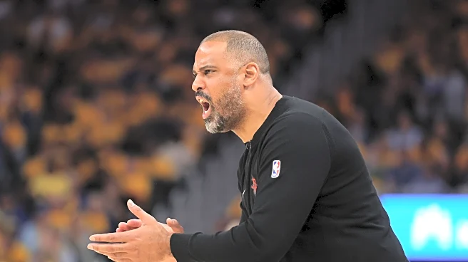 A closer look at Rockets season reveals something troubling