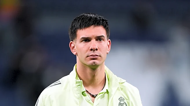 Talavera vs Real Madrid, 2025 Copa del Rey: Predicted lineups