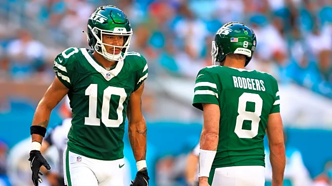 Wednesday links: Will the Steelers reunite Allen Lazard with Aaron Rodgers?