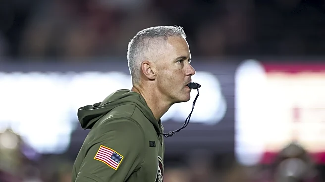 Noles News: Seminoles offseason roster turnover continues