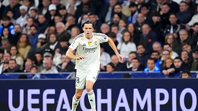 Real Madrid announce squad for Copa del Rey match against Talavera