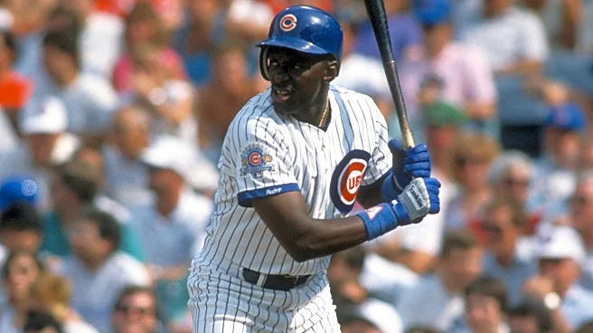 Chicago Cubs history unpacked — December 17