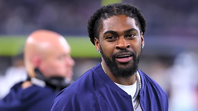 Cowboys news: The mystery around Trevon Diggs remains unsolved