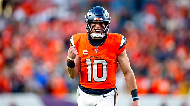 Broncos vs Jaguars preview: Denver looks to keep rolling