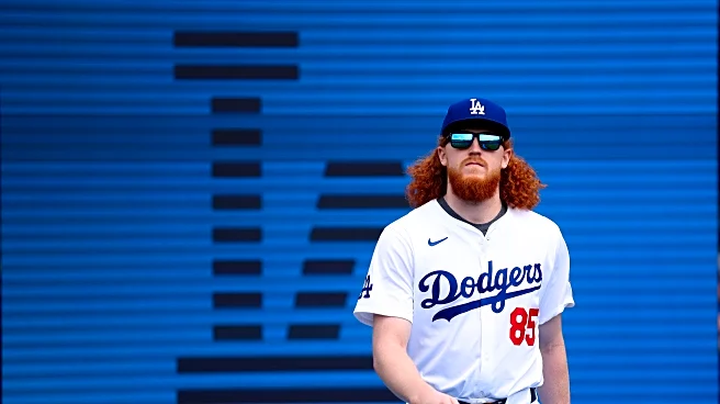 Dustin May to the StL Cardinals: maybe good?