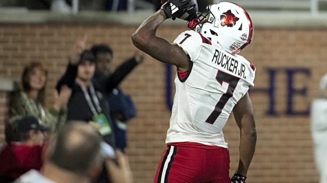 2025 Xbox Bowl Preview: Missouri State Bears vs. Arkansas State Red Wolves