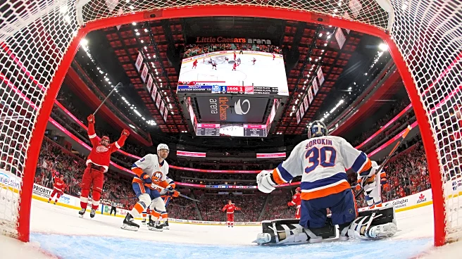 Islanders & NHL News: Points left on the board