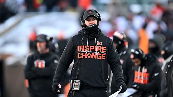 Bengals News (12/17): Secret Zac Taylor contract extension