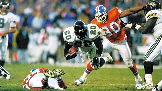 Jaguars vs Broncos Matchup History: The Good, the Bad, and the Ugly